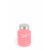 Питьевая бутылка Que The Collapsible Bottle 355 мл, Coral Pink, Цвет: Coral Pink, изображение 2