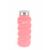Питьевая бутылка Que The Collapsible Bottle 355 мл, Coral Pink, Цвет: Coral Pink