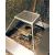 Кемпинговый стол Winnerwell Fire Guard Table, изображение 8