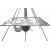 Кемпинговый стол Winnerwell Fire Guard Table, изображение 3