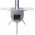 Походная печь Winnerwell Woodlander Plus External Air Large, изображение 2