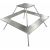 Кемпинговый стол Winnerwell Fire Guard Table