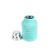Питьевая бутылка Que The Collapsible Bottle 592 мл, Misty Mint, Цвет: Misty Mint, изображение 3
