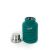 Питьевая бутылка Que The Collapsible Bottle 592 мл, Forest Green, Цвет: Forest Green, изображение 3