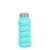 Питьевая бутылка Que The Collapsible Bottle 355 мл, Цвет: Misty Mint - MyBiggame Питьевая бутылка Que The Collapsible Bottle 355 мл, Цвет: Misty Mint