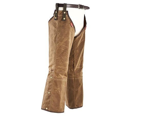 Чапсы Frost River Hunting Chaps