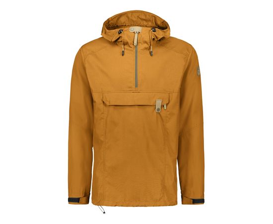 Куртка мужская SASTA Kivikko anorak, 45 Cinnamon, Цвет: 45 Cinnamon, Размер: XL
