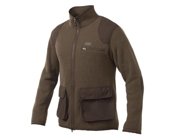 Куртка мужская SASTA Kontio jacket, 38 Dark Olive, Цвет: 38 Dark Olive, Размер: 2XL