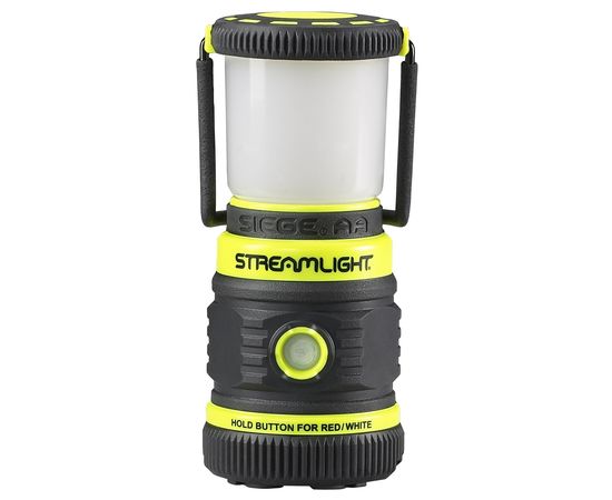 Фонарь Streamlight Siege Magnetic Work 200 Lumen Lantern