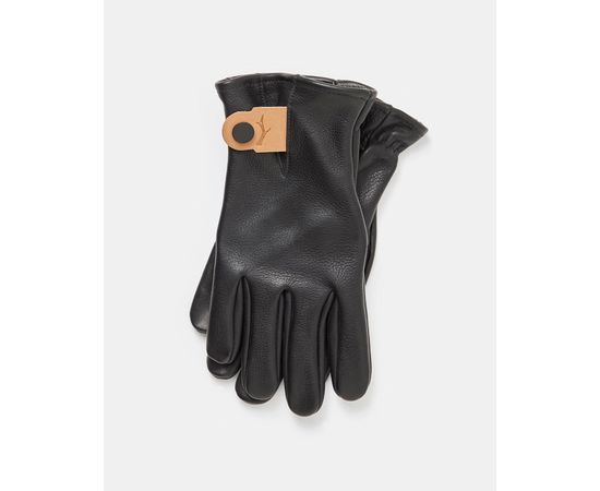 Перчатки Crud Rider gloves, Black, Цвет: Black, Размер: M