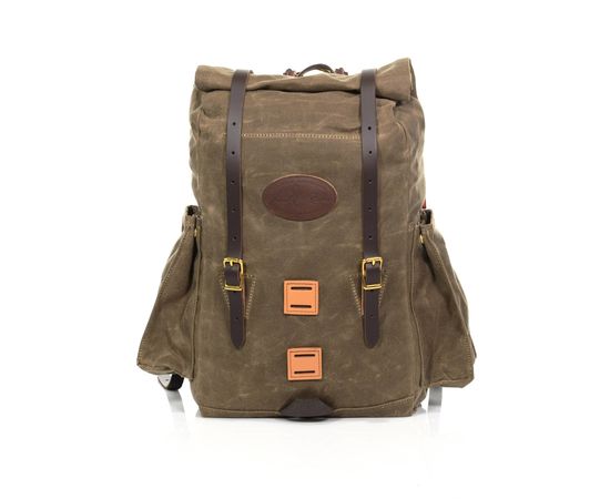 Рюкзак Frost River Arrowhead ECO Trail Rolltop Pack