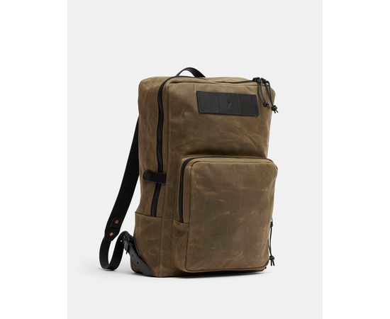 Рюкзак Crud Nova Backpack, Natural, Цвет: Natural