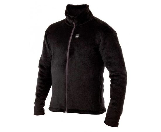 Куртка мужская SASTA Polartec Thermal Pro, 19 Black, Цвет: 19 Black, Размер: XL