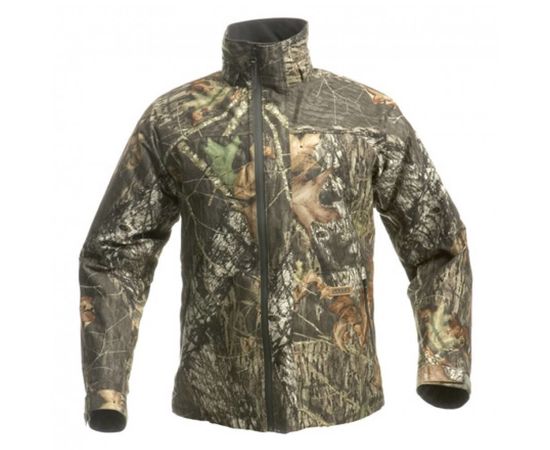 Куртка мужская SASTA Norton Camo jacket, 96 Break-up, Цвет: 96 Break-up, Размер: 2XL
