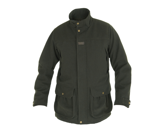 Куртка мужская SASTA Field jacket, 39 Dark Forest, Цвет: 39 Dark Forest, Размер: S