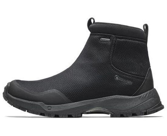 Ботинки мужские ICEBUG Nor M Michelin Wic GTX, Black, Цвет: Black, Размер: 44 (10.5)