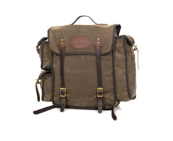 Рюкзак Frost River Nessmuk Pack