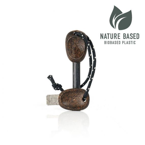 Огниво Light My Fire FireSteel BIO Army, Coco Shell, Цвет: Coco Shell