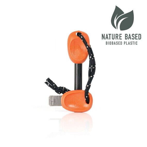 Огниво Light My Fire FireSteel BIO Army, Rusty Orange, Цвет: Rusty Orange
