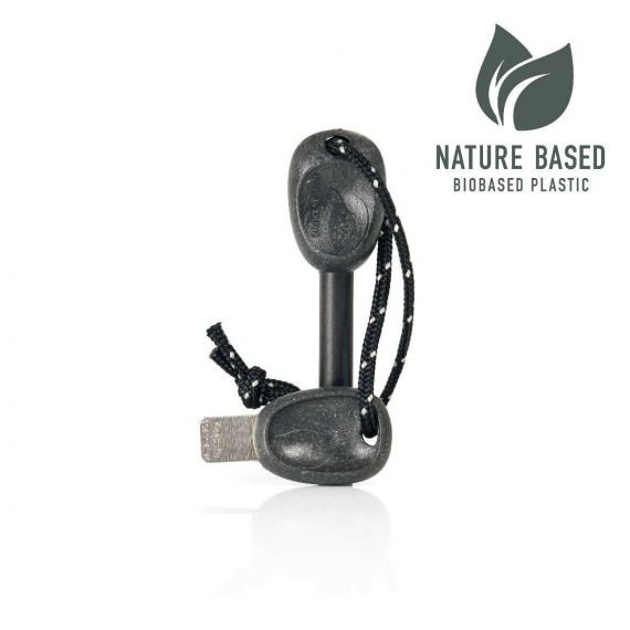 Огниво Light My Fire FireSteel BIO Army, Slaty Black, Цвет: Slaty Black