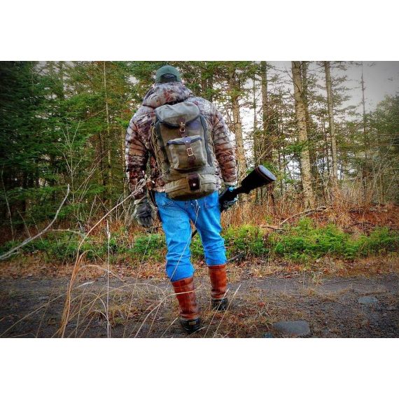 Рюкзак Frost River Summit Boulder Junction, изображение 9 - MyBiggame Рюкзак Frost River Summit Boulder Junction, изображение 9