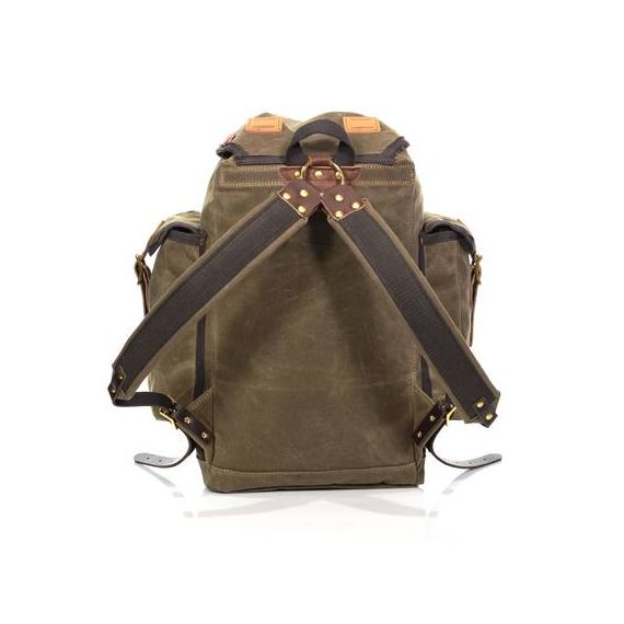 Рюкзак Frost River Summit Expedition Pack, изображение 2