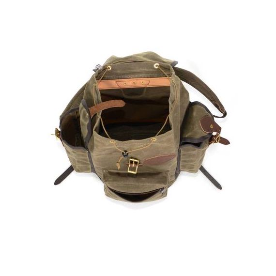 Рюкзак Frost River Summit Expedition Pack, изображение 4