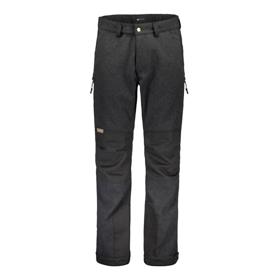 Брюки мужские SASTA Anton, 18 Dark Grey, Цвет: 18 Dark Grey, Размер: 48