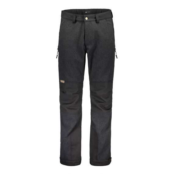 Брюки мужские SASTA Anton, 18 Dark Grey, Цвет: 18 Dark Grey, Размер: 50