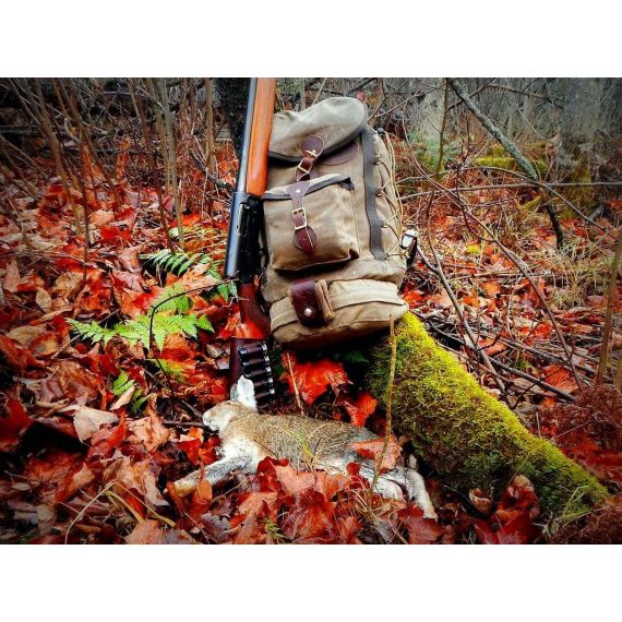 Рюкзак Frost River Summit Boulder Junction, изображение 10 - MyBiggame Рюкзак Frost River Summit Boulder Junction, изображение 10