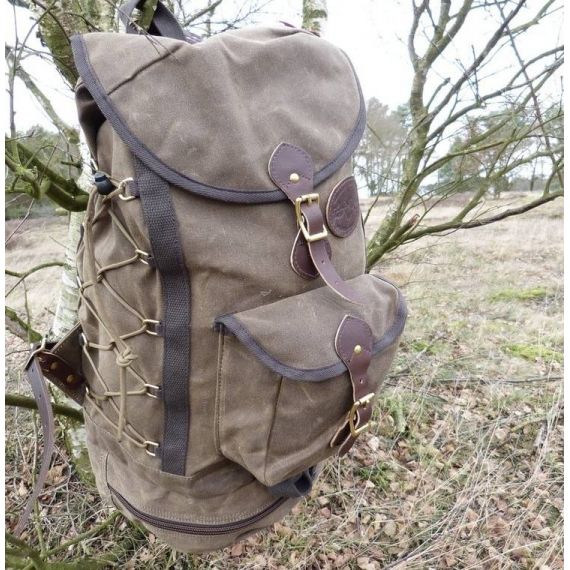 Рюкзак Frost River Summit Boulder Junction, изображение 6 - MyBiggame Рюкзак Frost River Summit Boulder Junction, изображение 6