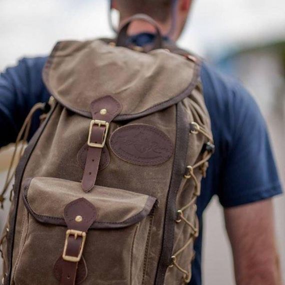 Рюкзак Frost River Summit Boulder Junction, изображение 7 - MyBiggame Рюкзак Frost River Summit Boulder Junction, изображение 7