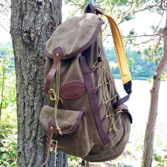 Рюкзак Frost River Summit Boulder Junction, изображение 13 - MyBiggame Рюкзак Frost River Summit Boulder Junction, изображение 13