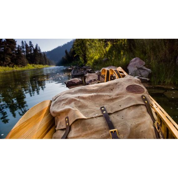 Рюкзак Frost River Timber Cruiser, изображение 7