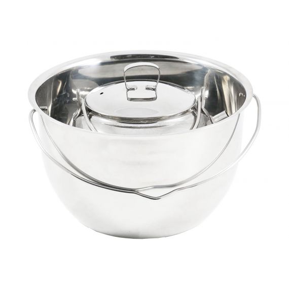 Набор посуды Muurikka Outdoor Set, изображение 3