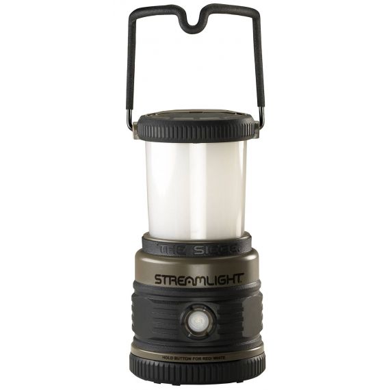 Фонарь Streamlight Siege Rugged Hand 540 Lumen Lantern, изображение 2