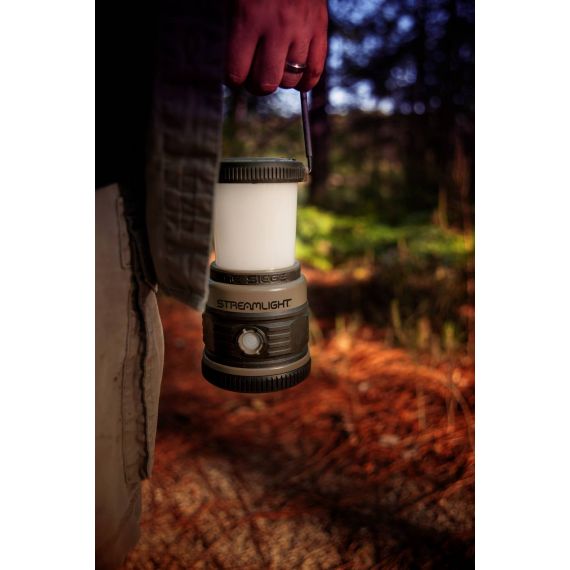 Фонарь Streamlight Siege Rugged Hand 540 Lumen Lantern, изображение 11