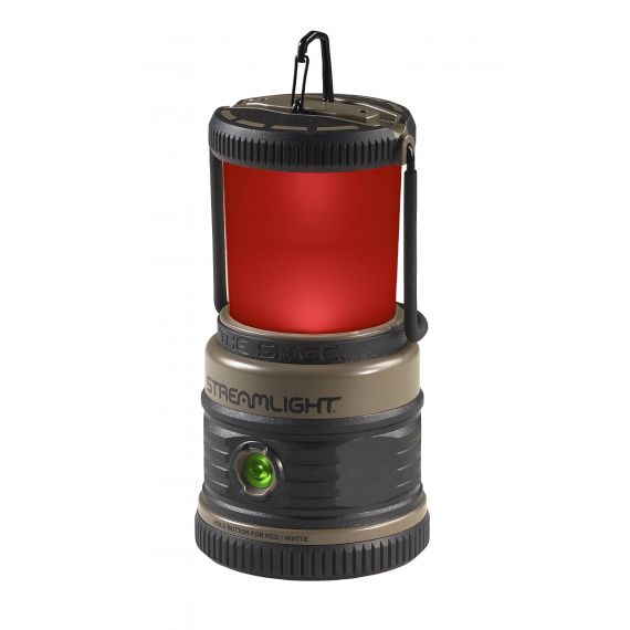 Фонарь Streamlight Siege Rugged Hand 540 Lumen Lantern, изображение 3