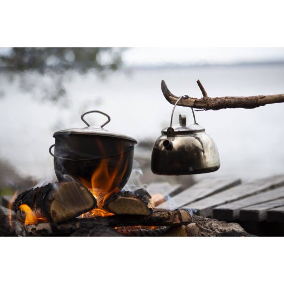 Набор посуды Muurikka Outdoor Set, изображение 6