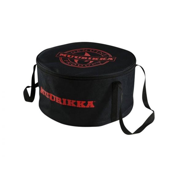 Бездымный угольный гриль Muurikka Nokkela Black, изображение 2