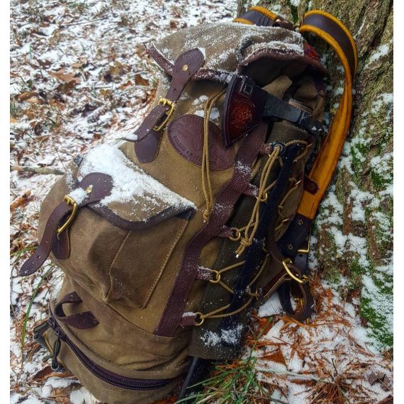 Рюкзак Frost River Summit Boulder Junction, изображение 12 - MyBiggame Рюкзак Frost River Summit Boulder Junction, изображение 12