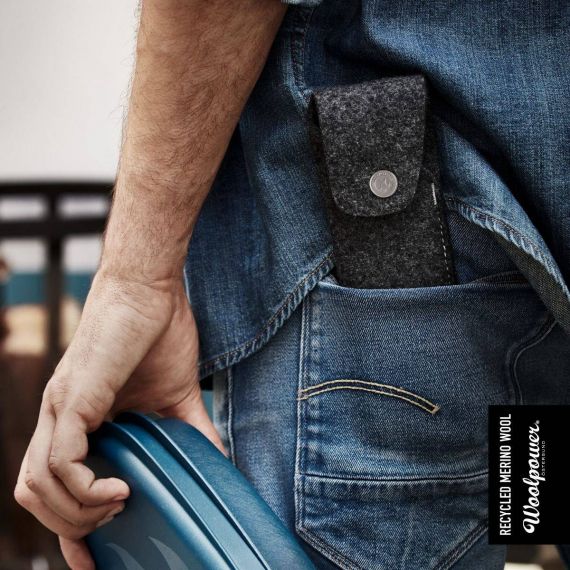 Чехол для столовых приборов Light My Fire On-The-Go, изображение 3