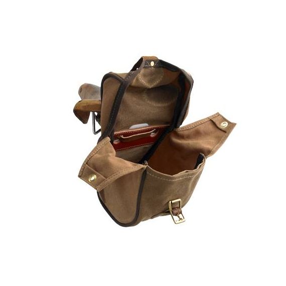 Подседельная велосумка Frost River Echo Trail Seat Bag, изображение 2