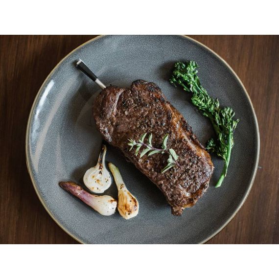 Беспроводной термометр для приготовления мяса MEATER Original, изображение 9 - MyBiggame Беспроводной термометр для приготовления мяса MEATER Original, изображение 9