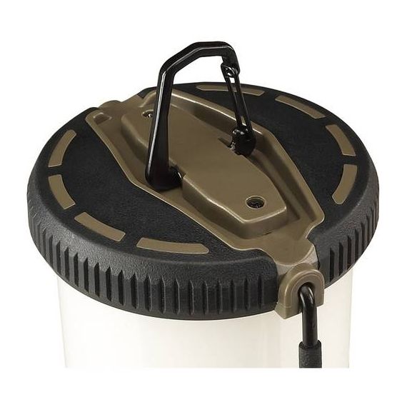 Фонарь Streamlight Super Siege Coyote 1100 Lumen LED Lantern, изображение 8