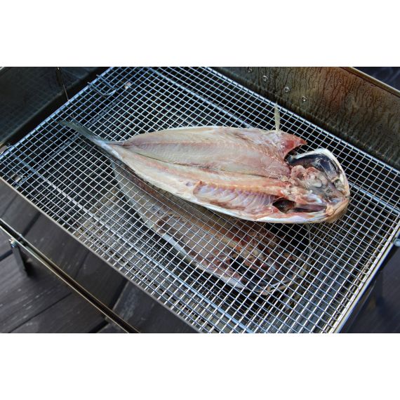 Складная коптильня Winnerwell Flat Smoker Medium, изображение 4