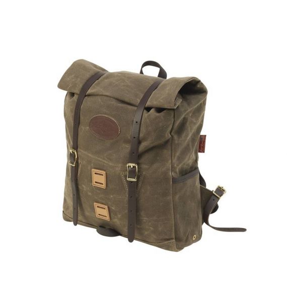 Рюкзак Frost River Arrowhead Trail Rolltop Pack Large, изображение 2