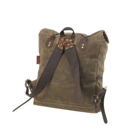 Рюкзак Frost River Arrowhead Trail Rolltop Pack Large, изображение 3