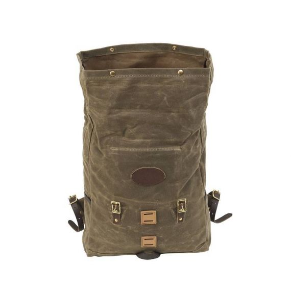 Рюкзак Frost River Arrowhead Trail Rolltop Pack Large, изображение 4