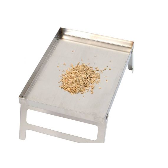 Складная коптильня Winnerwell Flat Smoker Medium, изображение 7